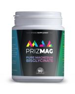 MAG365 PrizMAG Magnesium Bysglycinate Caps 90