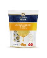 Manuka Health MGO 400+ Manuka Honey Lozenges with Lemon 250g