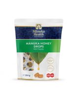 Manuka Health MGO 400+ Manuka Honey Drops with Propolis 250g