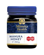 Manuka Health MGO 550+ Pure Manuka Honey 250g