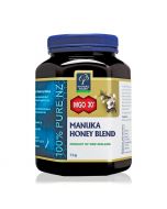 Manuka Health MGO 30+ Manuka Honey Blend 1kg