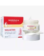 Mavala Nailactan Nail Cream for Damaged Nails 15ml