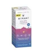 Minami DHA + EPA Liquid for Kids 100ml