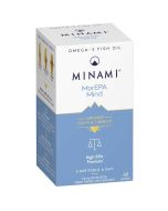 Minami Nutrition MorEPA Mind Softgels 60