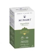 Minami Nutrition VeganDHA Softgels 60