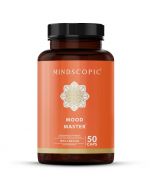 Mindscopic Moodmaster Capsules 50