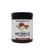 Mushrooms4Life Organic Mycomplex 60g