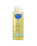 Mustela Massage Oil 110ml