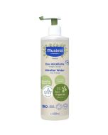 Mustela Bio Organic Micellar Water 400ml