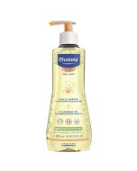 Mustela Cleansing Oil 500ml