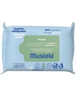 Mustela Cleansing Wipes 20