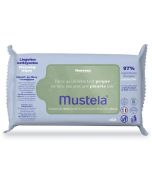 Mustela Cleansing Wipes 60