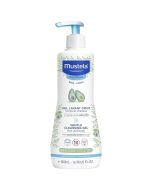 Mustela Dermo Cleansing 500ml