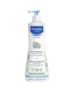 Mustela Gentle Cleansing Gel 750ml