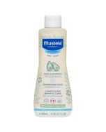 Mustela Gentle Shampoo 500ml