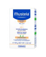 Mustela Gentle Soap with Cold Cream 100g