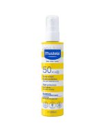 Mustela High Protection Sun Spray SPF50 200ml