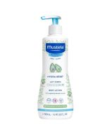 Mustela Hydra Bebe Body Lotion 500ml