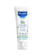 Mustela Hydra Bebe Facial Cream 40ml