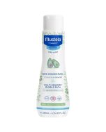 Mustela Multi Sensory Bubble Bath 200ml