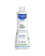 Mustela Multi Sensory Bubble Bath 750ml