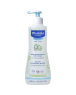 Mustela No-Rinse Cleansing Water 500ml