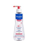 Mustela No Rinse Soothing Cleansing Water 300ml