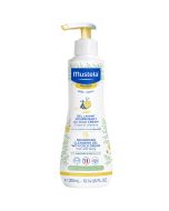 Mustela Nourishing Cleansing Gel with Cold Cream 300ml