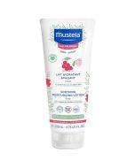 Mustela Soothing Moisturising Lotion 200ml