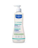 Mustela Stelatopia Cleansing Gel 500ml