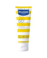 Mustela Very High Protection Sun Lotion for Face SPF50+ 40ml