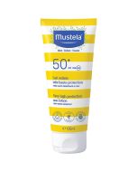 Mustela Very High Protection Sun Lotion SPF50+ 100ml