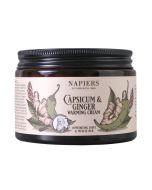 Napiers Capsicum & Ginger Warming Cream 100ml