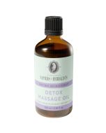 Napiers Detox Massage Oil 100ml