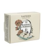 Napiers Marigold & Meadowsweet Soap Bar 90g