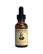 Napiers Organic Sea Moss Drops 30ml