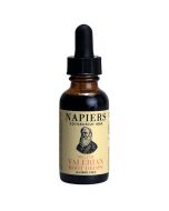 Napiers Organic Valerian Drops 30ml