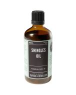 Napiers Shingles Oil 100ml