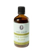 Napiers Sinus Support Blend 100ml