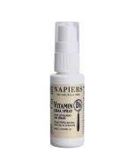 Napiers Vitamin D3 1000iu Spray 20ml