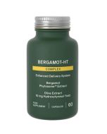 Natroceutics Bergamot-HT Complex Capsules 60