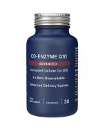 Natroceutics Co-Enzyme CoQ10 Capsules 30