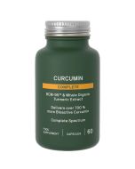 Natroceutics Curcumin Complete Capsules 60