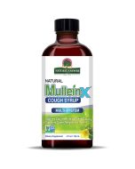 Nature's Answer Natural Mullein-X Cough Syrup 120ml