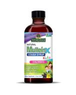 Nature's Answer Mullein-X Cough Syrup for Kids 120ml