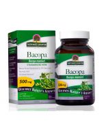 Nature's Answer Bacopa 500mg