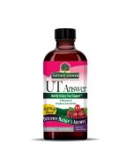 Nature's Answer UTI Answer D-Mannose & Cranberry (Alcohol Free) 120ml