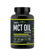 Nature's Aid MCT Oil Capsules 120