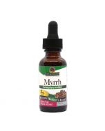 Nature's Answer Myrrh Oleo-Gum-Resin 30ml