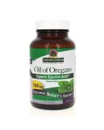 Nature's Answer Oil of Oregano Softgels 90